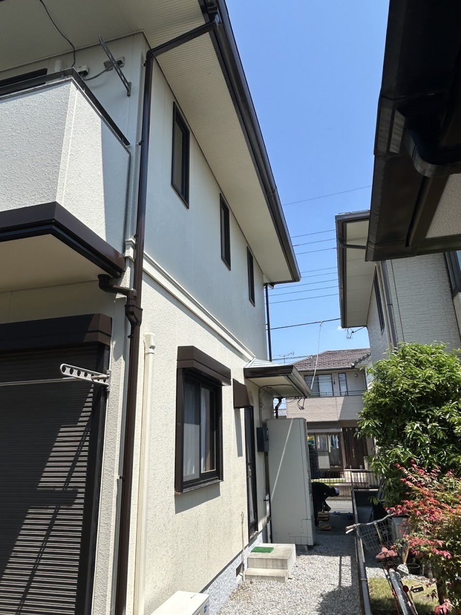 お引き渡し(完了)