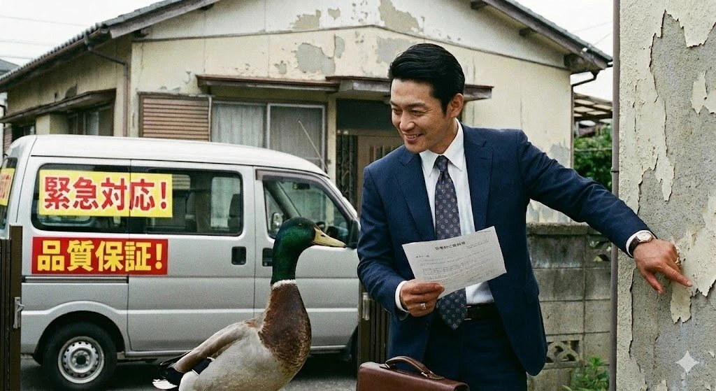 あなたは大丈夫ですか?